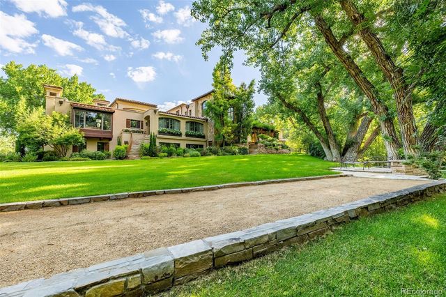 4545 S High Street, Cherry Hills Village, CO 80113