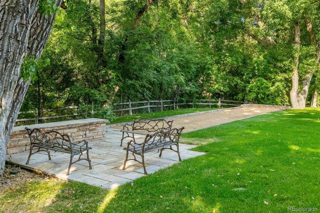 4545 S High Street, Cherry Hills Village, CO 80113