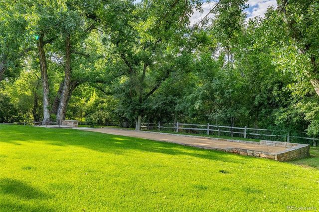 4545 S High Street, Cherry Hills Village, CO 80113