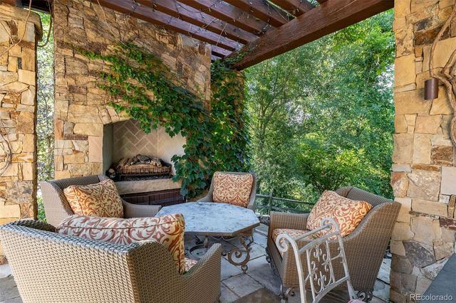 4545 S High Street, Cherry Hills Village, CO 80113