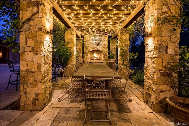 4545 S High Street, Cherry Hills Village, CO 80113