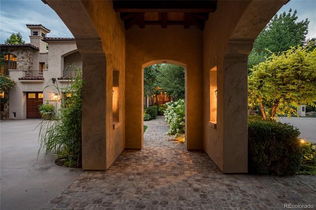 4545 S High Street, Cherry Hills Village, CO 80113