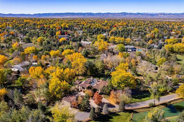 4545 S High Street, Cherry Hills Village, CO 80113