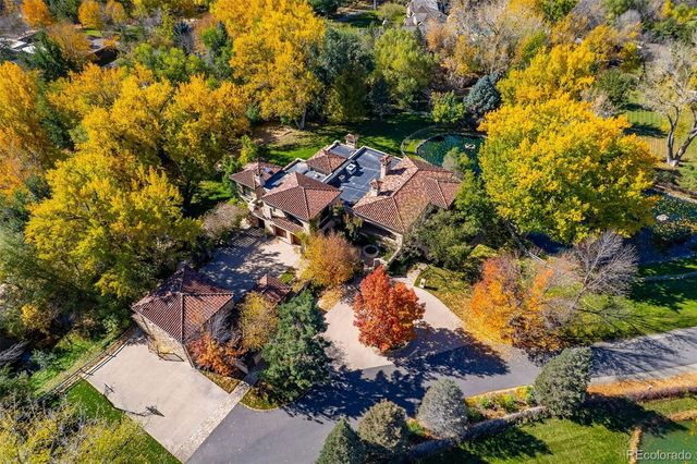 4545 S High Street, Cherry Hills Village, CO 80113