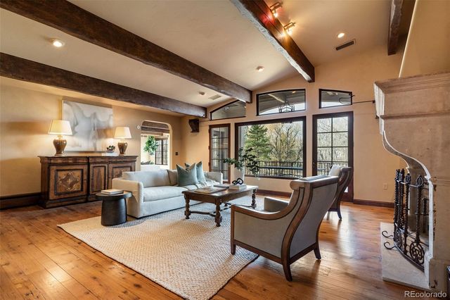 4545 S High Street, Cherry Hills Village, CO 80113