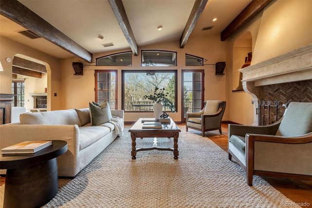 4545 S High Street, Cherry Hills Village, CO 80113