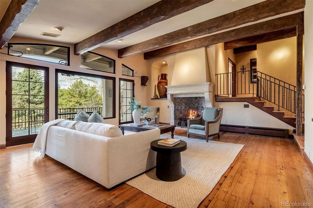 4545 S High Street, Cherry Hills Village, CO 80113