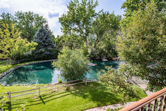 4545 S High Street, Cherry Hills Village, CO 80113