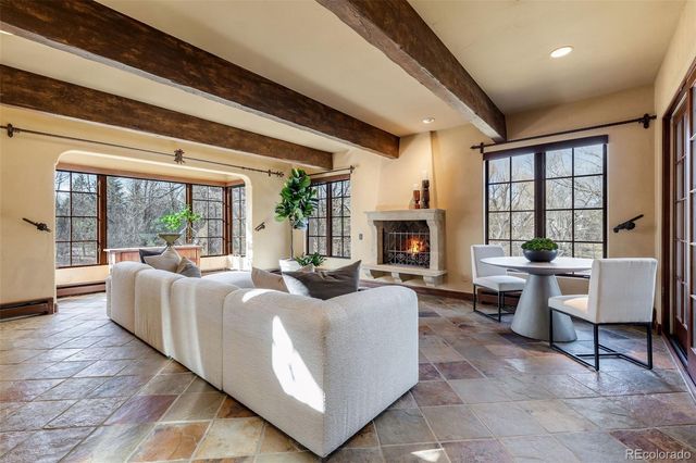 4545 S High Street, Cherry Hills Village, CO 80113