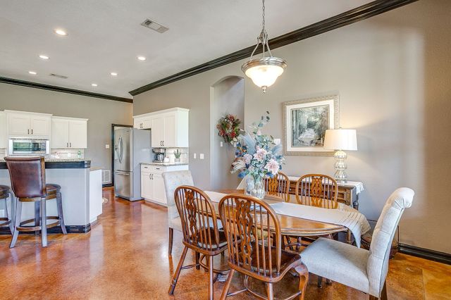 124 Stonewick Drive, Cresson, TX 76035