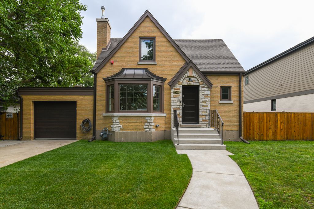 5309 Crain Street, Skokie, IL 60077