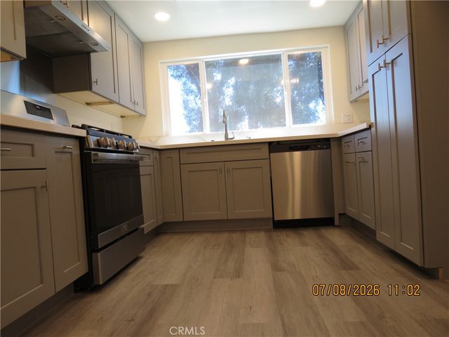 203 Ridge Terrace, Montebello, CA 90640