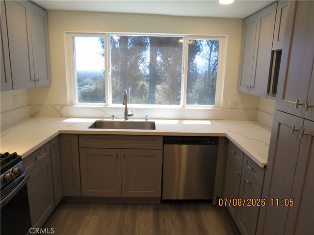 203 Ridge Terrace, Montebello, CA 90640