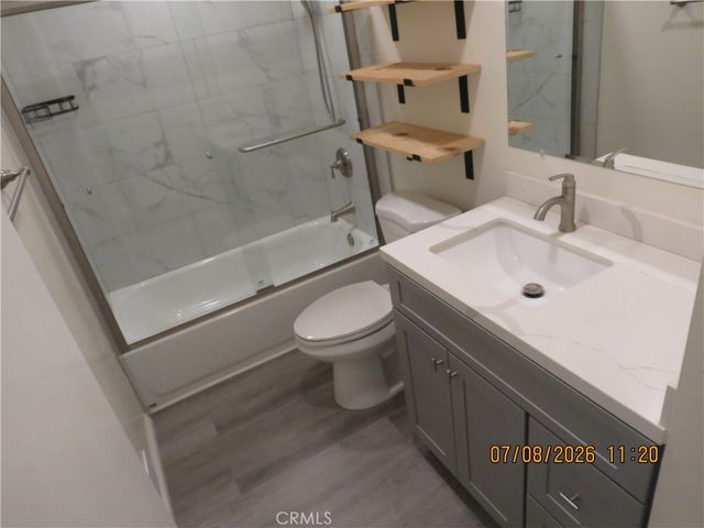203 Ridge Terrace, Montebello, CA 90640