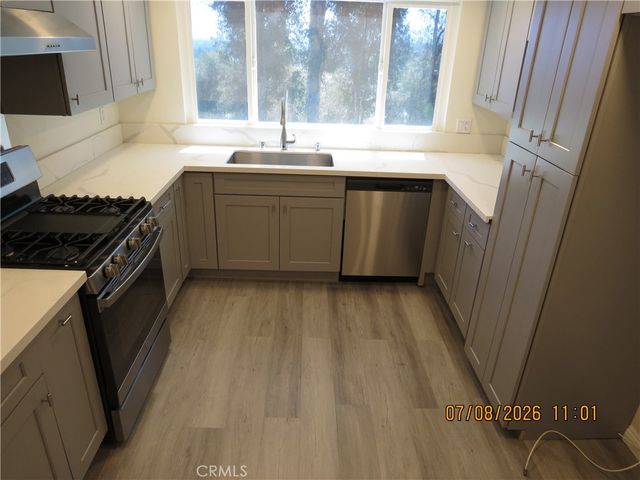 203 Ridge Terrace, Montebello, CA 90640