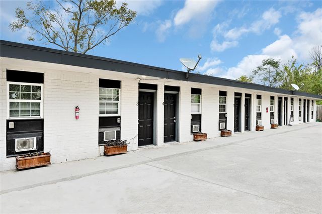 3714 Dabney 7, Houston, TX 77026