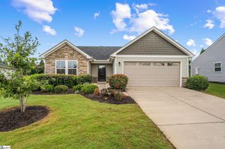 504 Harwood Court, Greenville, SC 29617