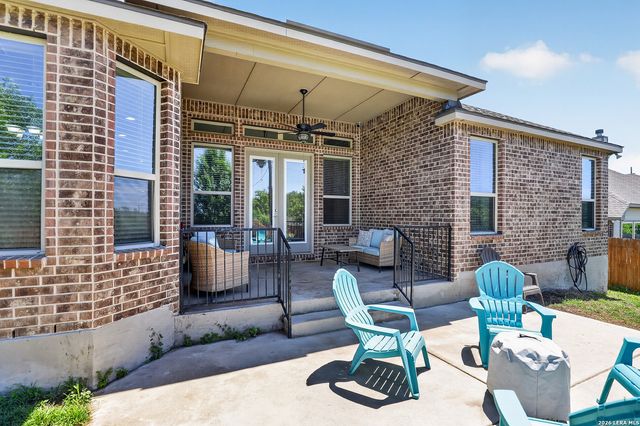 8915 Monument Parke, San Antonio, TX 78254