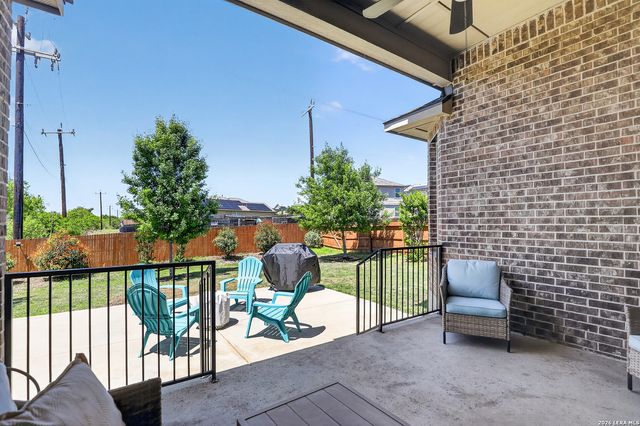 8915 Monument Parke, San Antonio, TX 78254