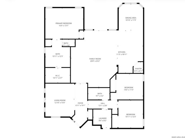 8915 Monument Parke, San Antonio, TX 78254