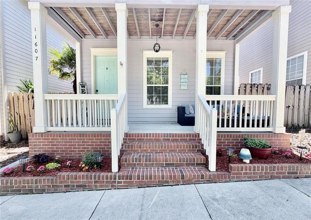11607 NW 18TH PLACE, Gainesville, FL 32606
