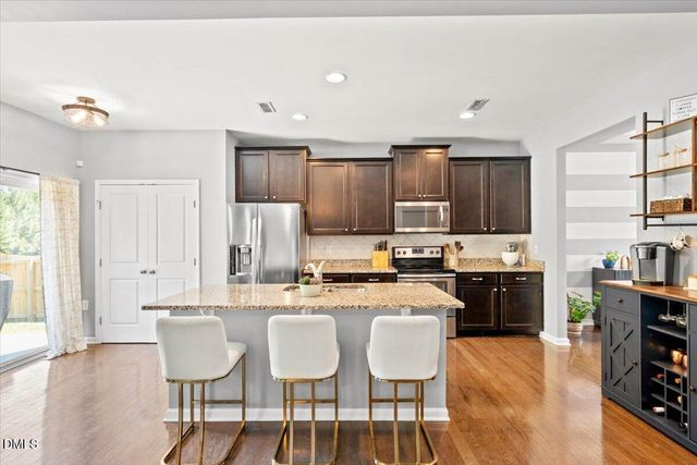116 Putters Court, Durham, NC 27703