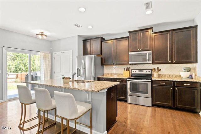 116 Putters Court, Durham, NC 27703