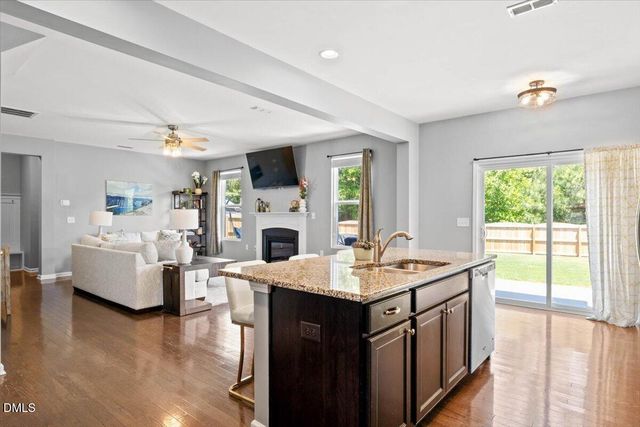 116 Putters Court, Durham, NC 27703