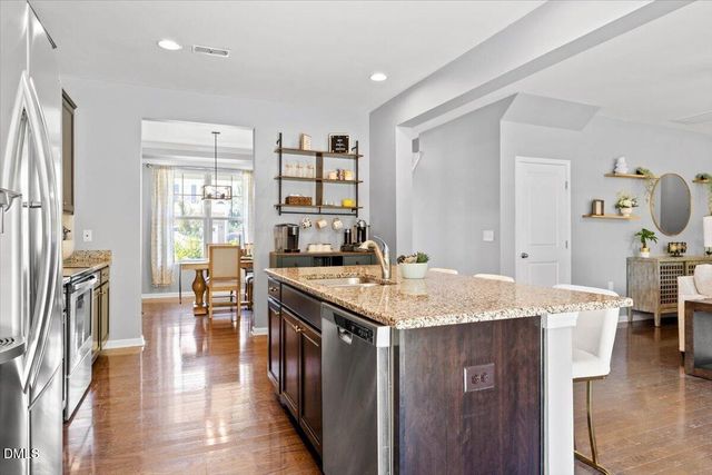116 Putters Court, Durham, NC 27703