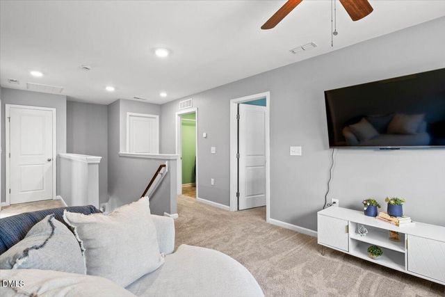 116 Putters Court, Durham, NC 27703