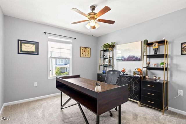 116 Putters Court, Durham, NC 27703