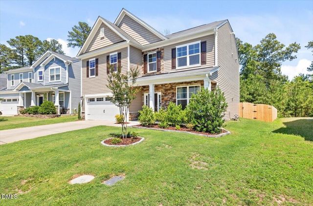 116 Putters Court, Durham, NC 27703