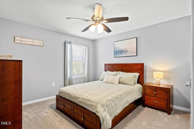 116 Putters Court, Durham, NC 27703