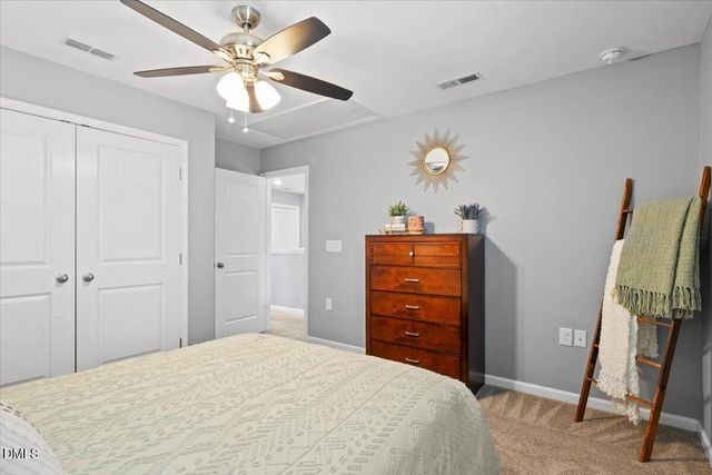 116 Putters Court, Durham, NC 27703