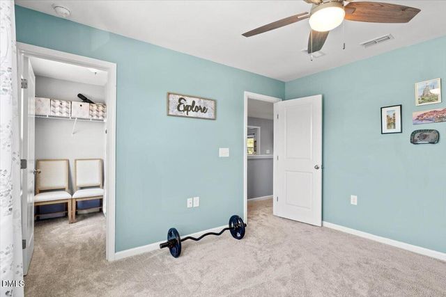 116 Putters Court, Durham, NC 27703