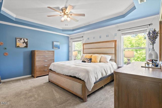 116 Putters Court, Durham, NC 27703