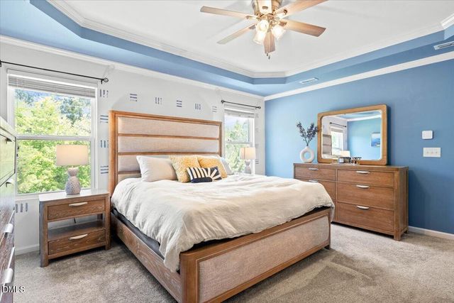 116 Putters Court, Durham, NC 27703