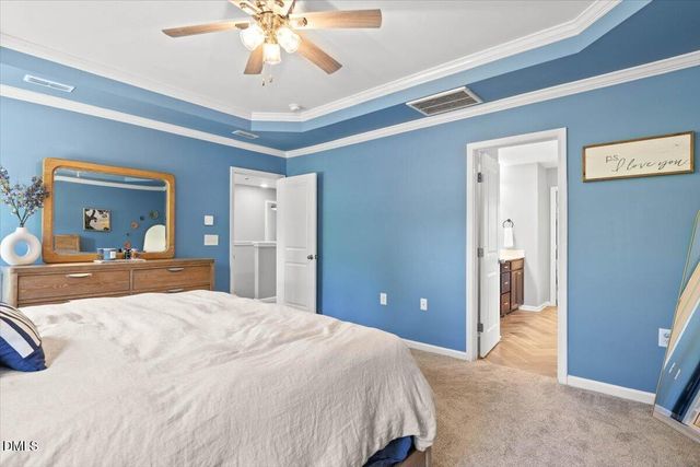 116 Putters Court, Durham, NC 27703