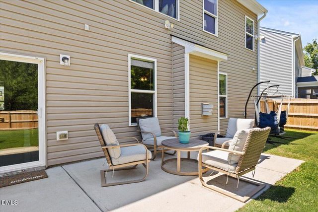 116 Putters Court, Durham, NC 27703
