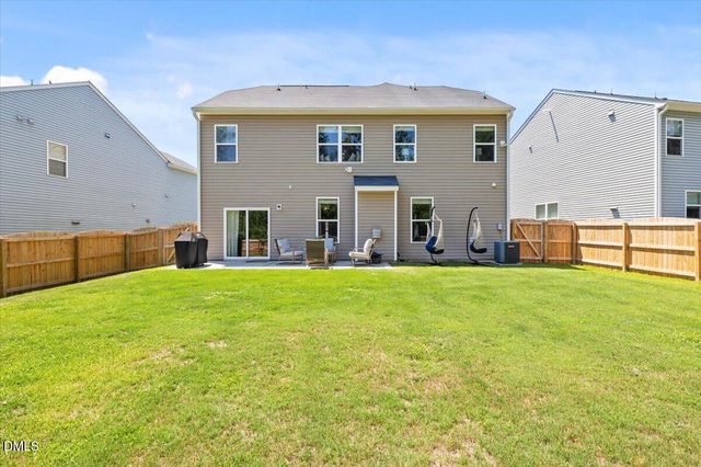 116 Putters Court, Durham, NC 27703