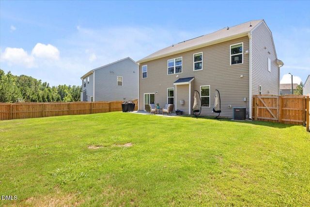 116 Putters Court, Durham, NC 27703