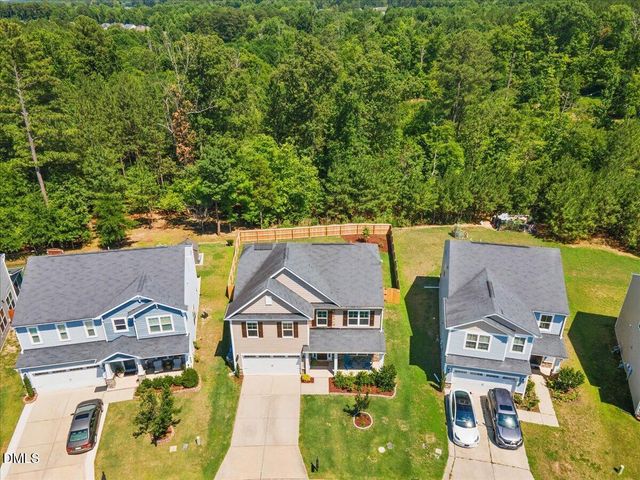 116 Putters Court, Durham, NC 27703