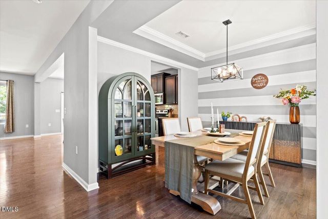 116 Putters Court, Durham, NC 27703