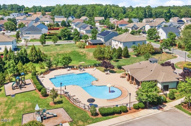 116 Putters Court, Durham, NC 27703
