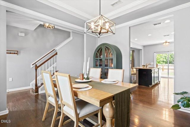 116 Putters Court, Durham, NC 27703