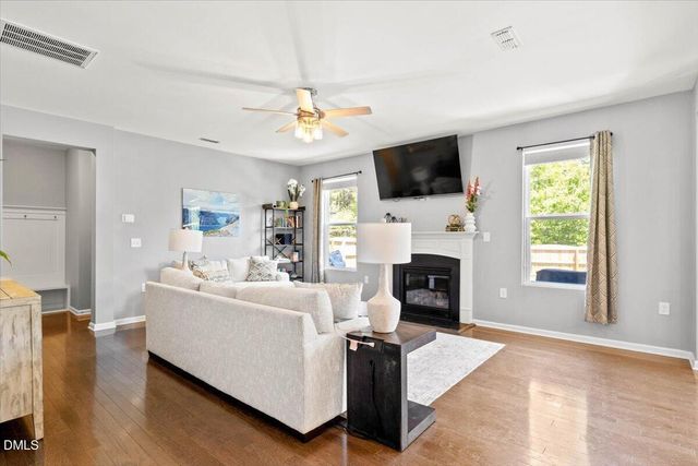 116 Putters Court, Durham, NC 27703