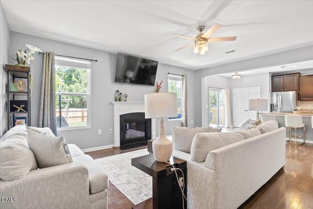 116 Putters Court, Durham, NC 27703