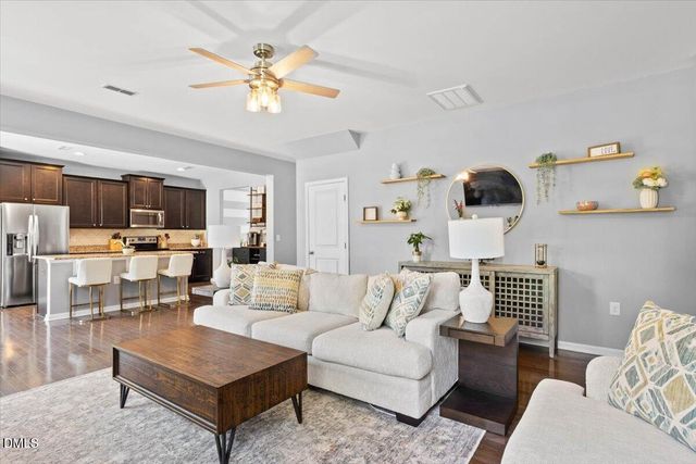116 Putters Court, Durham, NC 27703