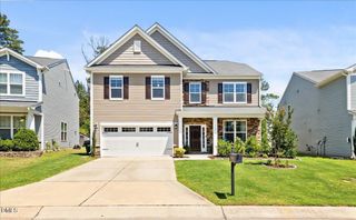 116 Putters Court, Durham, NC 27703