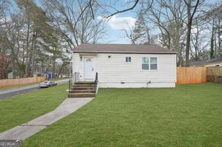 1288 Almont Drive SW, Atlanta, GA 30310